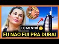 DEOLANE engana SEGUIDORES fingindo viajar pra DUBAI 🫣