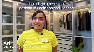 Real Job Preview | IKEA Plan and order point