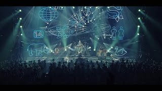 スピッツ「僕はきっと旅に出る」（LIVE DVD \u0026 Blu-ray『JAMBOREE 3 “小さな生き物”』より）