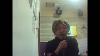 中島義実/ヤング・フレッシュ／にんげんっていいな【うたスキ動画】