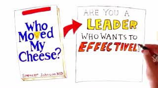 Webinar: Who Moved The Cheese?...My Cheese Workbook