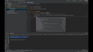 Find Even, Odd number using Java8|Stream API|JAVA Coding