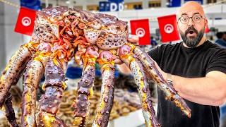 تجربة اكل الشوارع في بنزرت  اكلنا داعش و سندويش اللبلابي