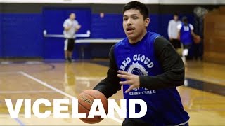 Seven Generations: VICE WORLD OF SPORTS (Trailer)