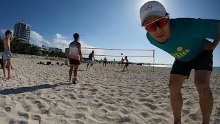 20241201 Okinawa Araha Beach Volleyball 01