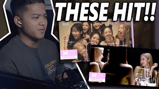 CLASS:y - 'Tick Tick Boom' & 'ZEALOUS' MVs | REACTION