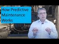 PdM - How Does Predictive Maintenance Work?