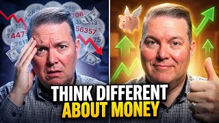 The Mindset Shift That Changes Everything Financially
