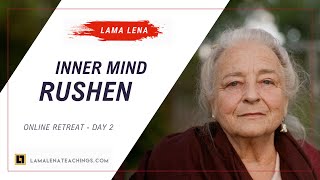 Inner Mind Rushen (Public) - Day 2