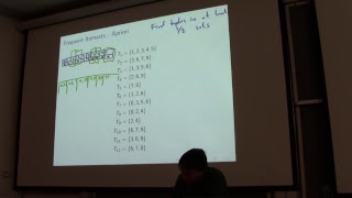 Data Mining-Lecture 12(Spring 2018)