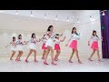 More Than I Can Say 2025 Line Dance 몰 댄 아이 캔 쎄이 2025 라인댄스