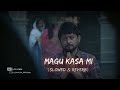 magu kasa mi lofi song slowed reverb ajay gogavle vishal mishra royal raj