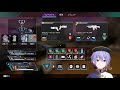 【apex】でカスタム v最協s6【白雪レイド 小森めと 一ノ瀬うるは dizzyこーち】