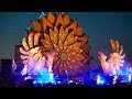 Corona Sunsets | Italy 2018 (BE-AT.TV)