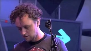 a balladeer - Swim with Sam (live at Lowlands 2006)