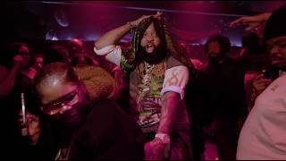 Sada Baby - Freaky Nike (Official Music Video)