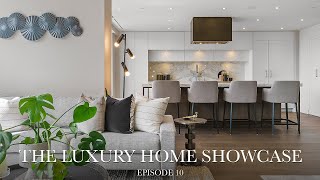 The Luxury Home Showcase - Episode 10