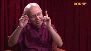 Bodhi TV : Madhyam Marga : Narayan Prasad Rijal (part 5)