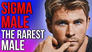 TOP 12 SIGNS You're a SIGMA MALE | THE RAREST OF ALL MEN