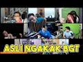 PODCAST ORANG-ORANG GABUT WKWKWK