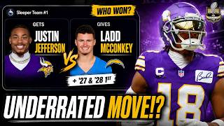 10 UNDERRATED Dynasty Trades YOU MADE Last Week! | Fantasy Football 2026