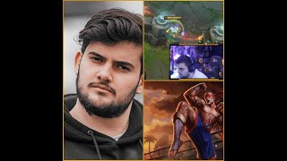 JROKEZ'DAN HARİKA INSEC - LoL Günlük Doz #2