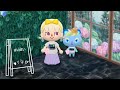 ポケ森 紫陽花 コテージレイアウト