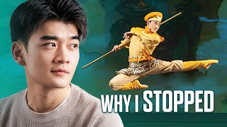 Why I Stopped Dancing for Shen Yun | 3 Musketeers