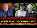 É GRAVE!! TODA A VERDADE SOBRE O ÓBITO DE MIGUEL FILHO DO CANTOR J. NETO!