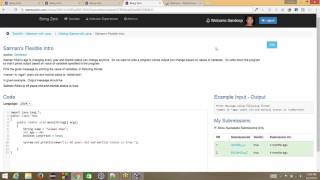 3 - 4 - Coding Problem - Printing Variables in Message [Selenium-Java-Basic-To-Expert]