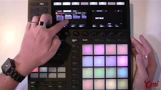Maschine Tips & Tricks: Macro Effects Feature