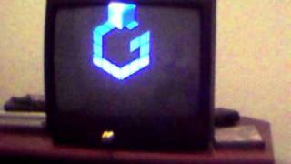 Gamecube Startup (Regular and Easter Egg)