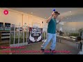 Smooth Intention - Linedance by Virginie Semo & Jean-Pierre Madge @Angels2026