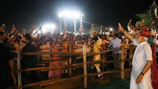 Exclusive glimpses from PM Modi's whirlwind tour to Gujarat \u0026 Rajasthan