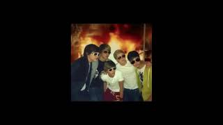 heart attack - one direction [sped up]