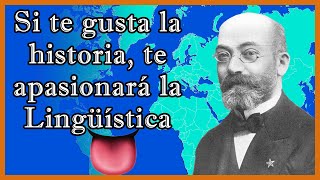 👅10 datos que te harán amar la LINGÜÍSTICA 👅 - El Mapa de Sebas