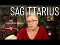 SAGITTARIUS Who Wins? This Whole Battle is About to End!  NOVEMBER