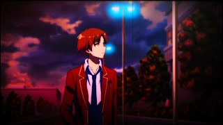 Interworld - METAMORPHOSIS 「AMV」Ayanokouji - Classroom of the Elite