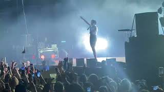 ‘Parents’ live by yungblud - Melbourne July 28/2022