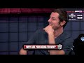 High Stakes Duel III  Round 3  Tom Dwan vs Phil Hellmuth