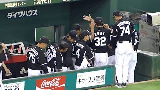 阪神が日本Sに王手！ 球場の雰囲気など 2014CS final第3戦