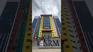 #SRM colleges🙌🏼 | #srm Valliammai Engineering College Facts😱 | #chennai | SRM Kattankulathur🤩