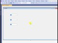 Tab Order in VB