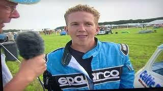 Yd autograss 2005 men’s nationals,pit interviews with Dave walker.westcountry videos