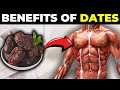 Why You Should Eat Dates Every Day: Amazing Health Benefits!