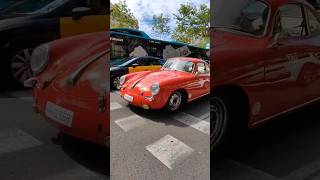 Porsche 356 C #porsche #porsche356 #classiccars