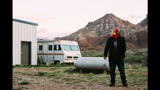 Brock Berrigan - The Plot Thickens