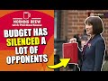 Budget Has Shut Some People Up | Morning Brew with Phil Moorhouse