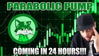 🚨 $TOSHI 100X PARABOLIC BREAKOUT IN LESS THAN 24 HOURS! 🚨