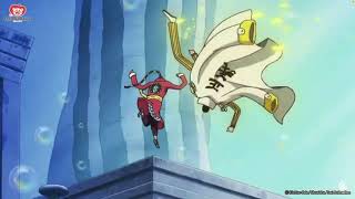 Kizaru yata mirror one piece